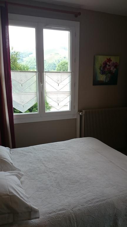 Chambre D'Hotes Amoraina Ascarat Exterior foto