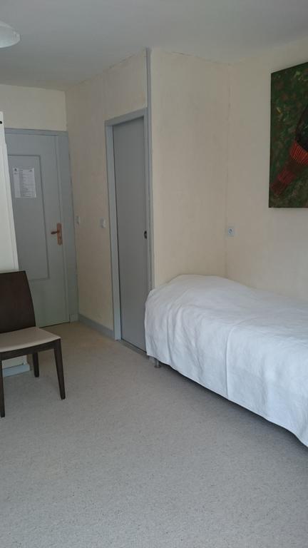 Chambre D'Hotes Amoraina Ascarat Exterior foto