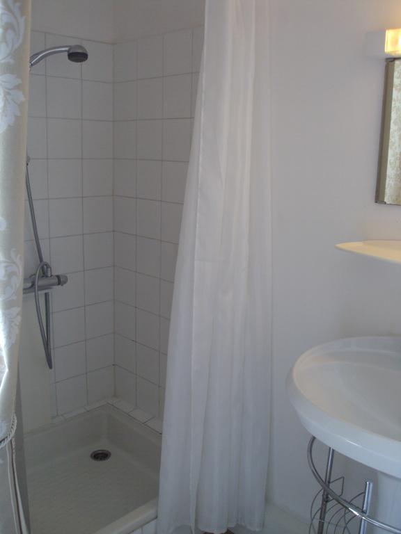 Chambre D'Hotes Amoraina Ascarat Exterior foto